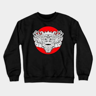 barong Crewneck Sweatshirt